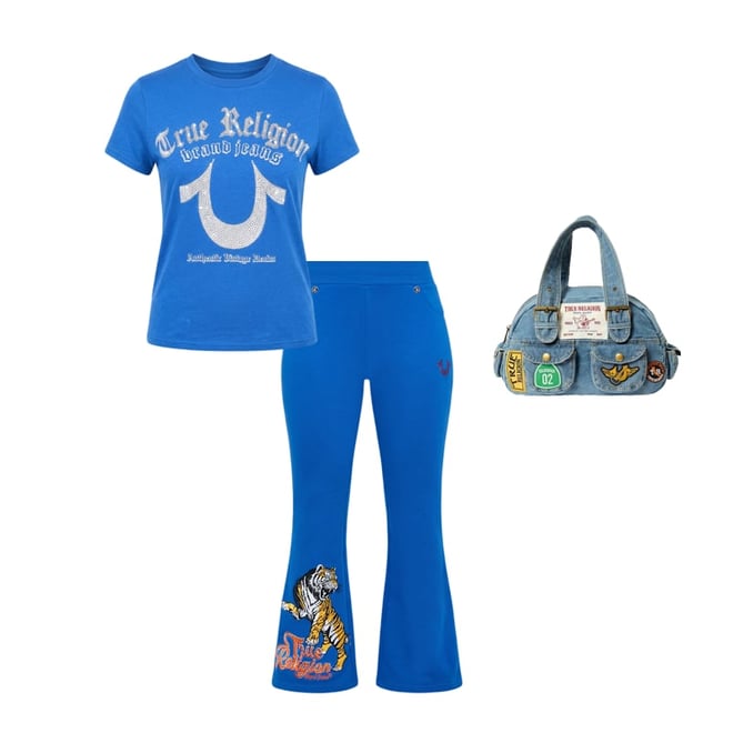 Appuyez pour acheter ce look