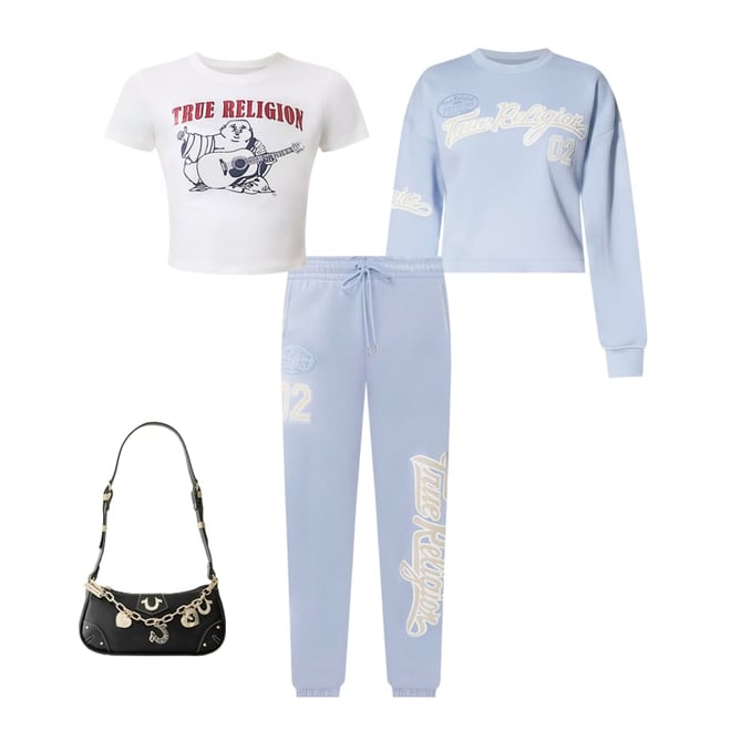 Appuyez pour acheter ce look