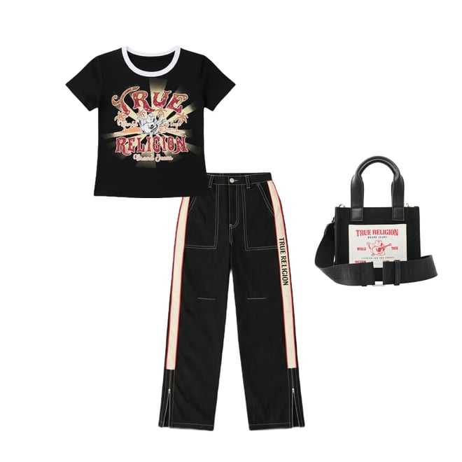 Tap To Shop This Look
