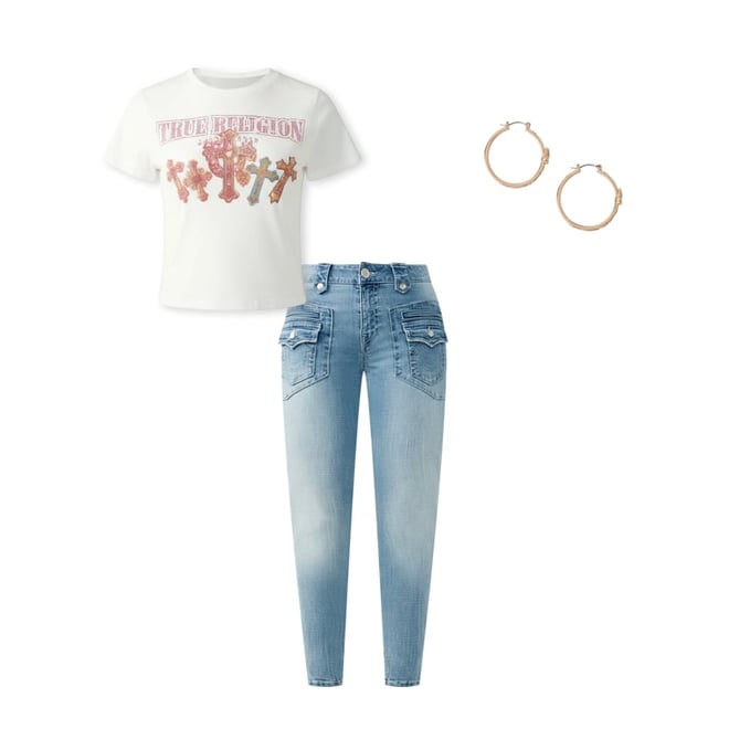Appuyez pour acheter ce look
