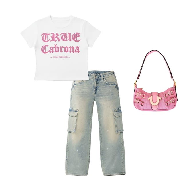 Appuyez pour acheter ce look
