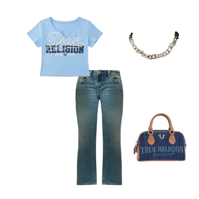 Appuyez pour acheter ce look