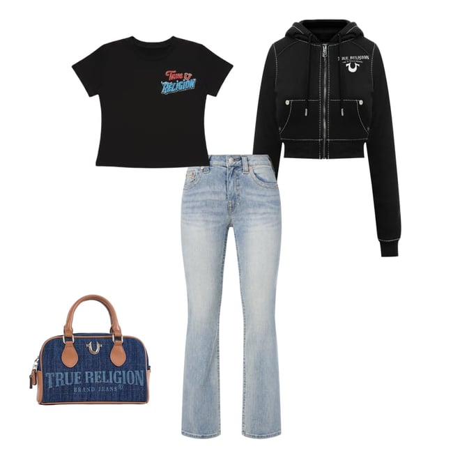 Appuyez pour acheter ce look