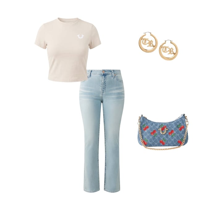 Appuyez pour acheter ce look