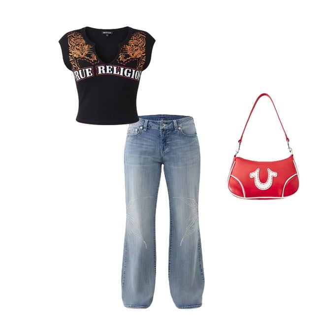 Appuyez pour acheter ce look