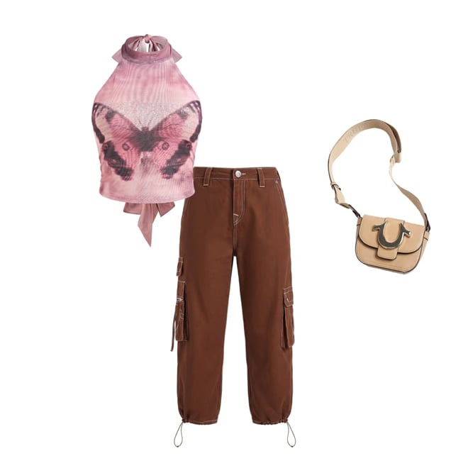 Appuyez pour acheter ce look