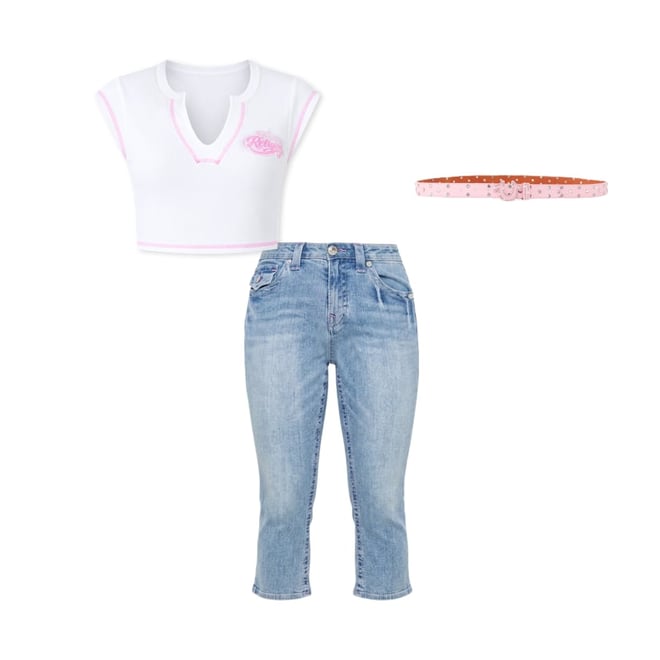 Appuyez pour acheter ce look
