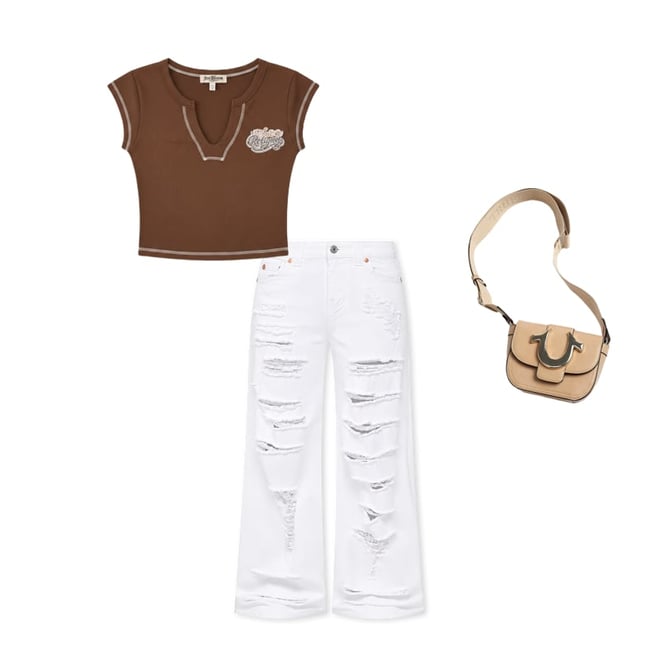 Appuyez pour acheter ce look