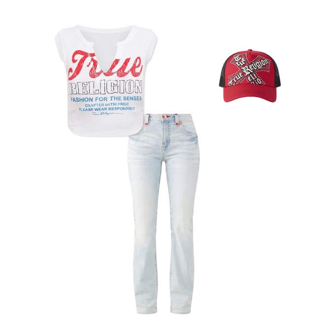 Appuyez pour acheter ce look