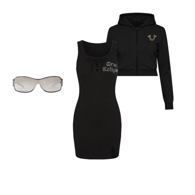 Appuyez pour acheter ce look