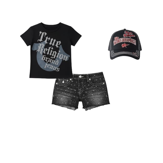 Appuyez pour acheter ce look