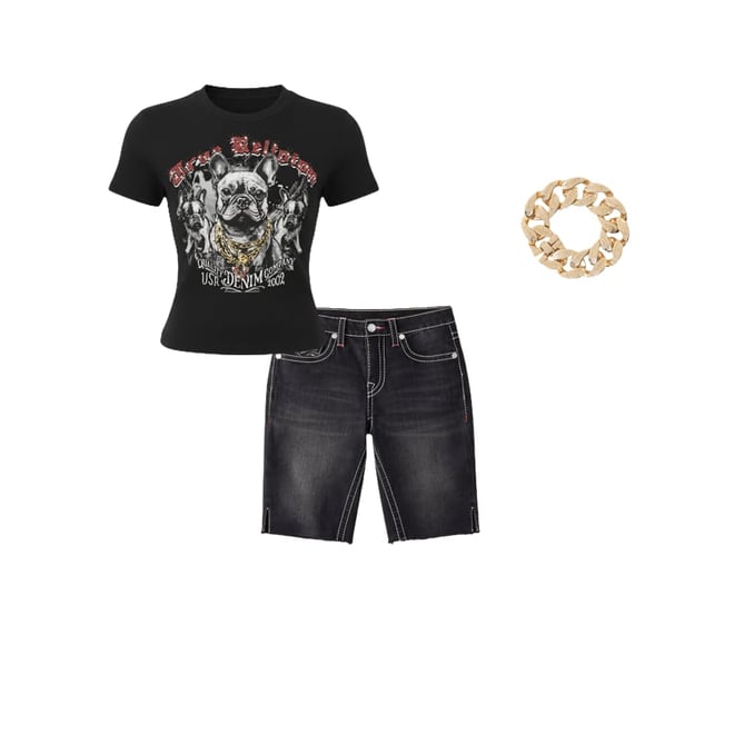 Appuyez pour acheter ce look