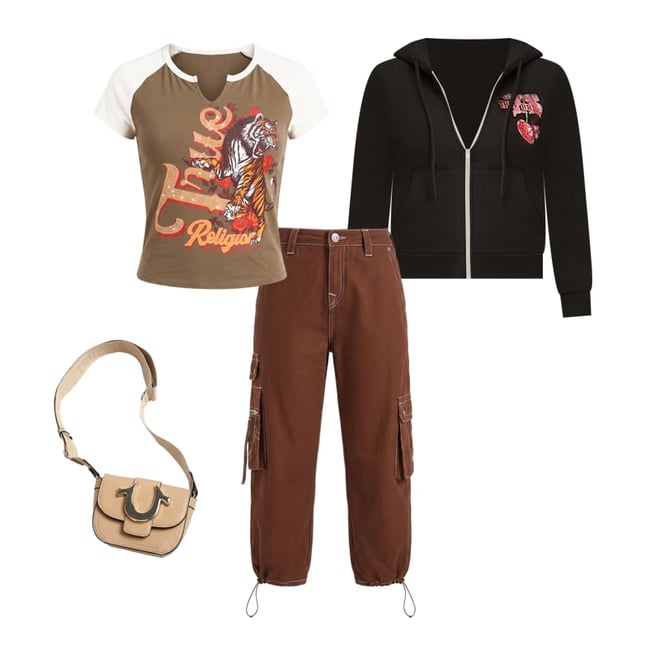Appuyez pour acheter ce look