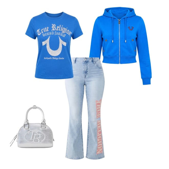 Tap To Shop This Look