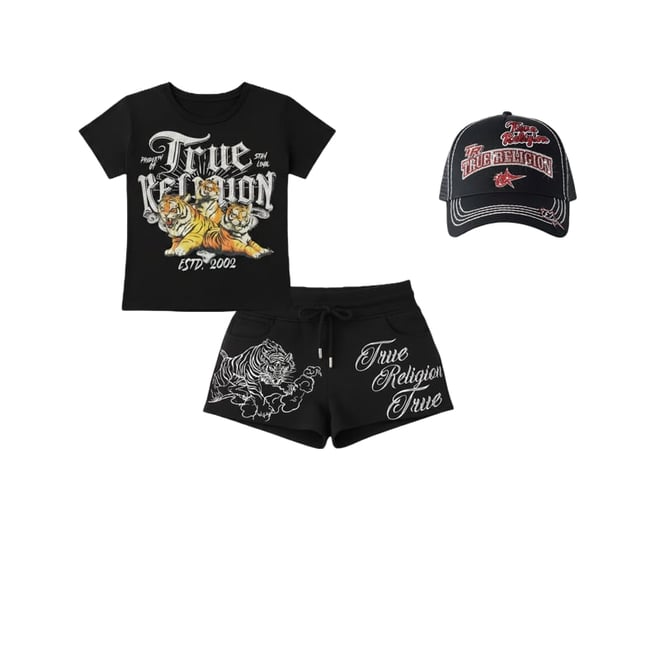 Appuyez pour acheter ce look
