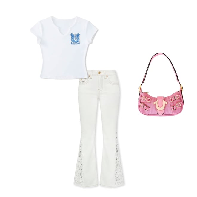 Appuyez pour acheter ce look