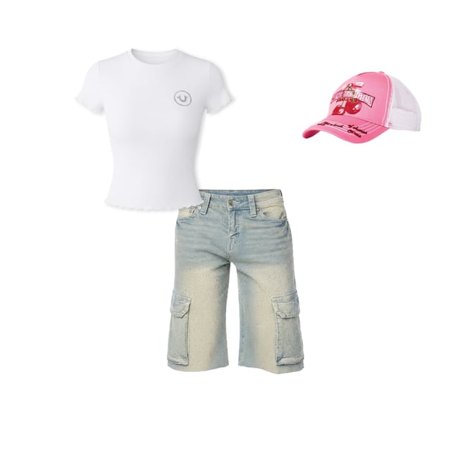 Appuyez pour acheter ce look