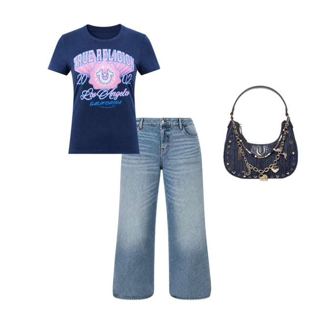 Appuyez pour acheter ce look