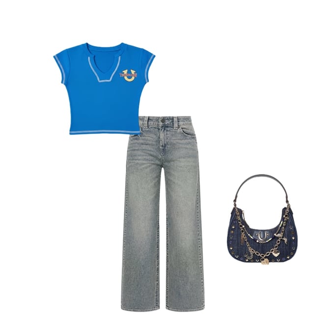 Appuyez pour acheter ce look