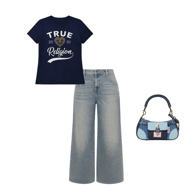 Appuyez pour acheter ce look