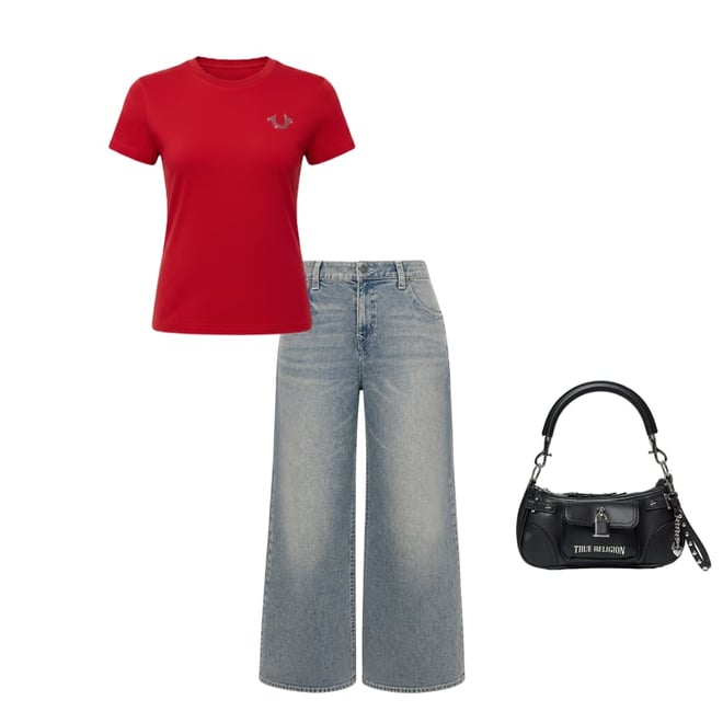 Appuyez pour acheter ce look