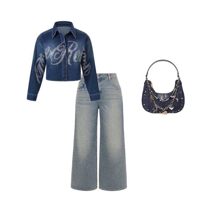 Appuyez pour acheter ce look