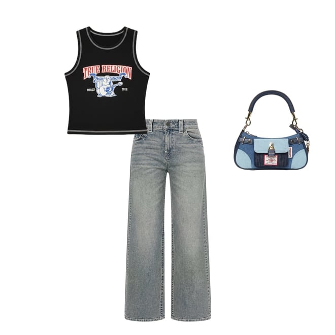 Appuyez pour acheter ce look