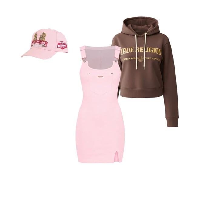 Appuyez pour acheter ce look