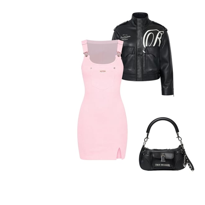 Appuyez pour acheter ce look