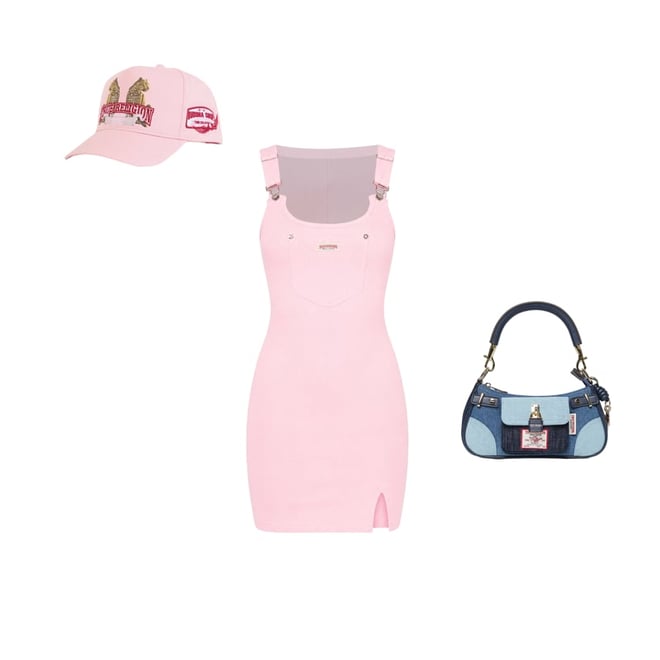 Appuyez pour acheter ce look