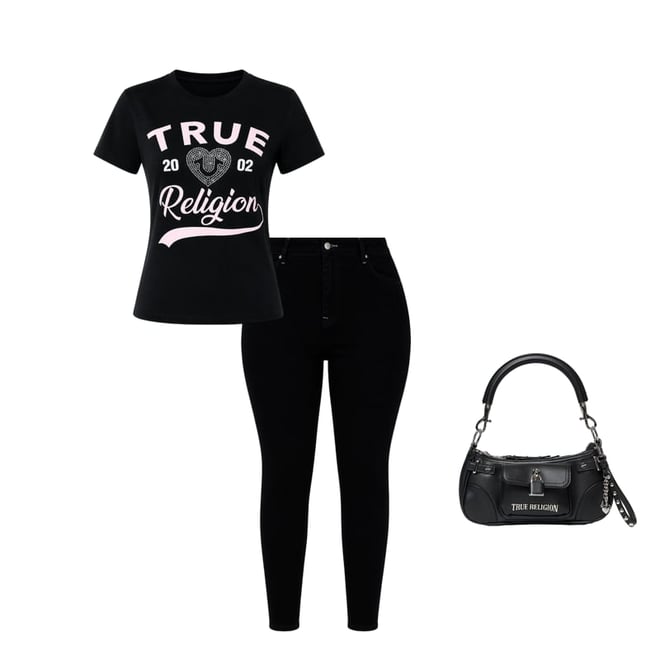 Appuyez pour acheter ce look