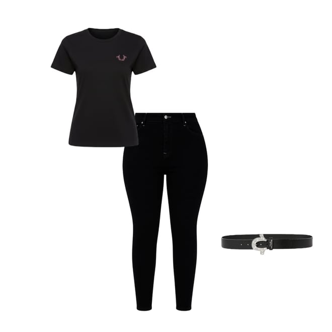 Appuyez pour acheter ce look