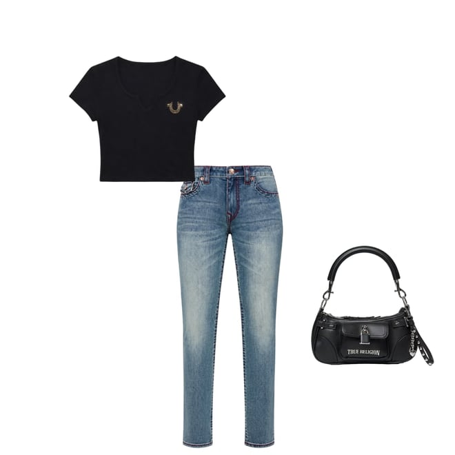 Appuyez pour acheter ce look