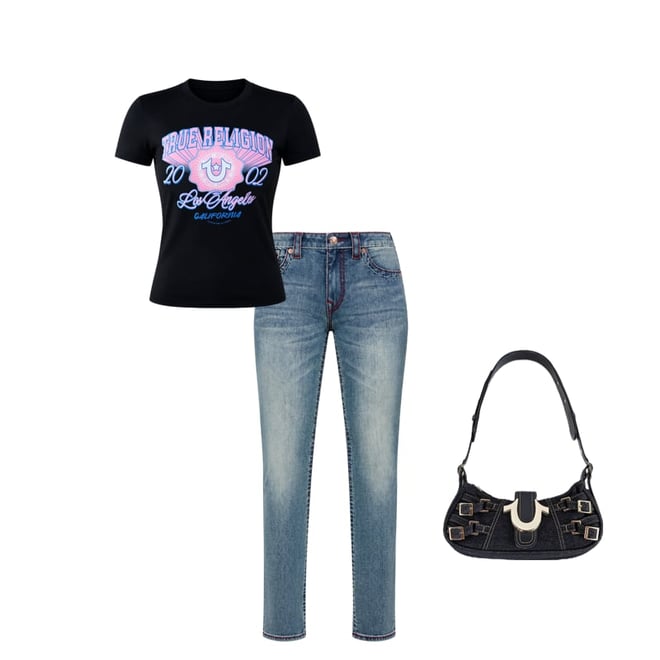 Appuyez pour acheter ce look