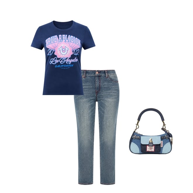 Appuyez pour acheter ce look