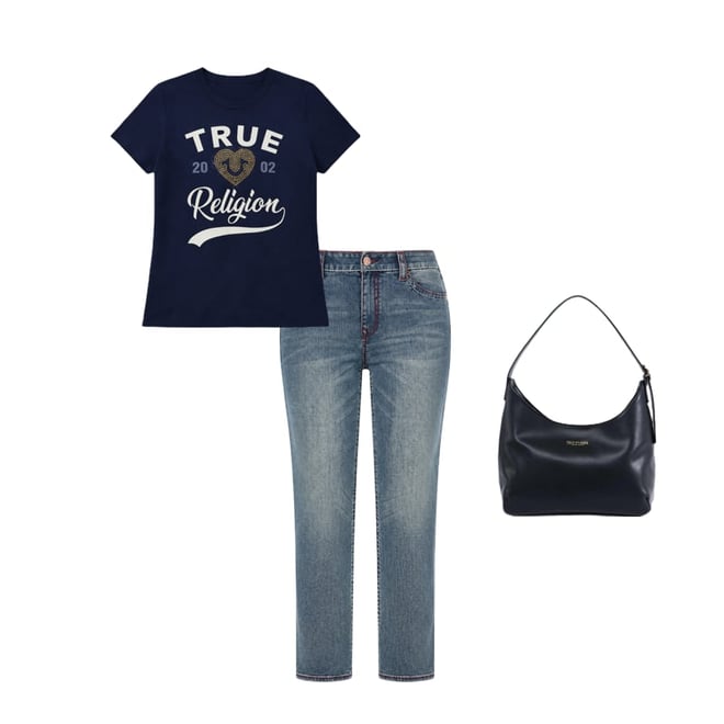 Appuyez pour acheter ce look