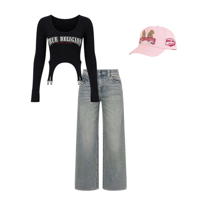 Appuyez pour acheter ce look