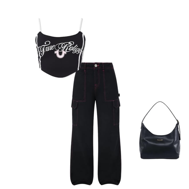 Appuyez pour acheter ce look