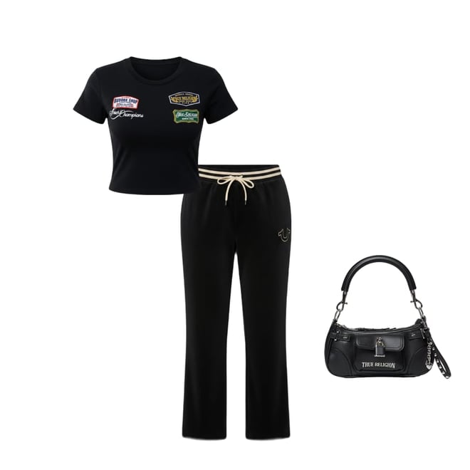Tap To Shop This Look