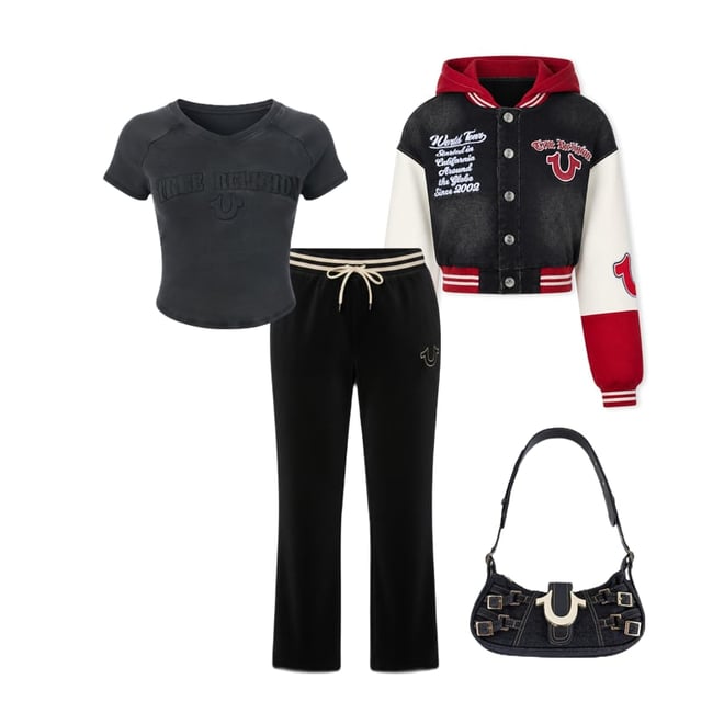 Appuyez pour acheter ce look