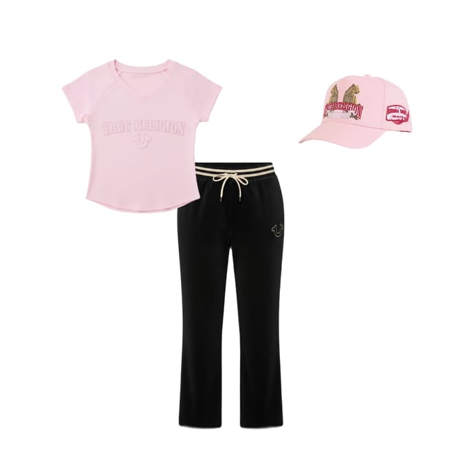 Appuyez pour acheter ce look