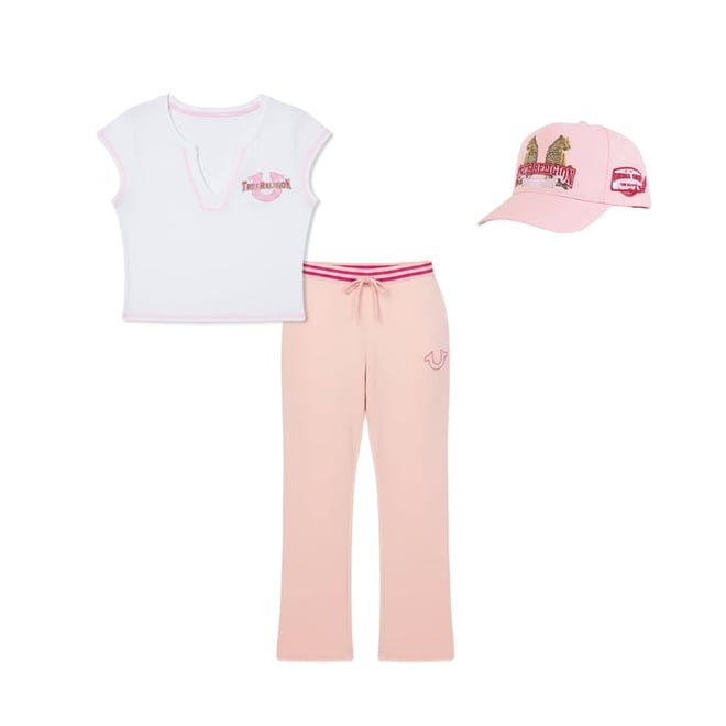 Tap To Shop This Look