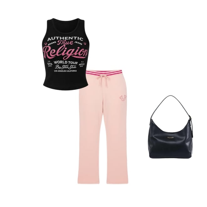 Tap To Shop This Look