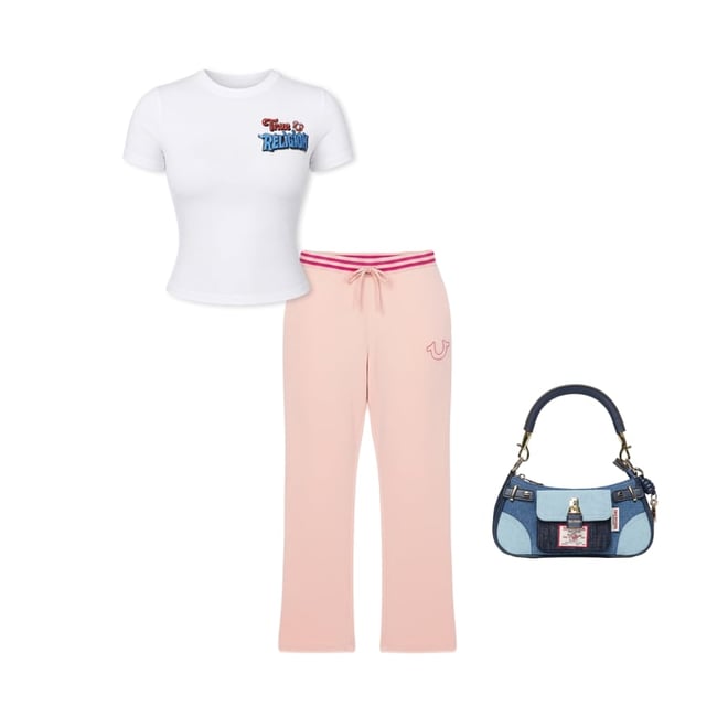 Tap To Shop This Look