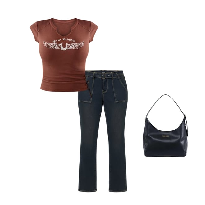 Tap To Shop This Look