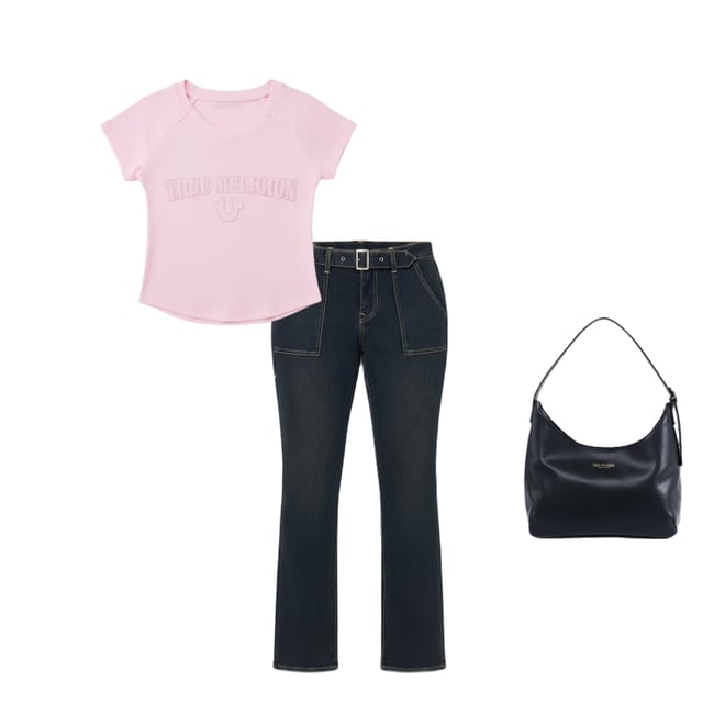 Tap To Shop This Look