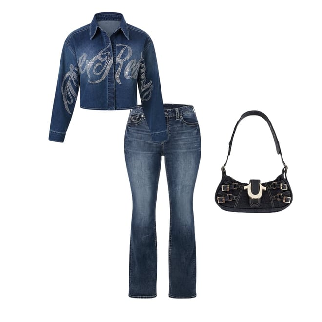 Appuyez pour acheter ce look
