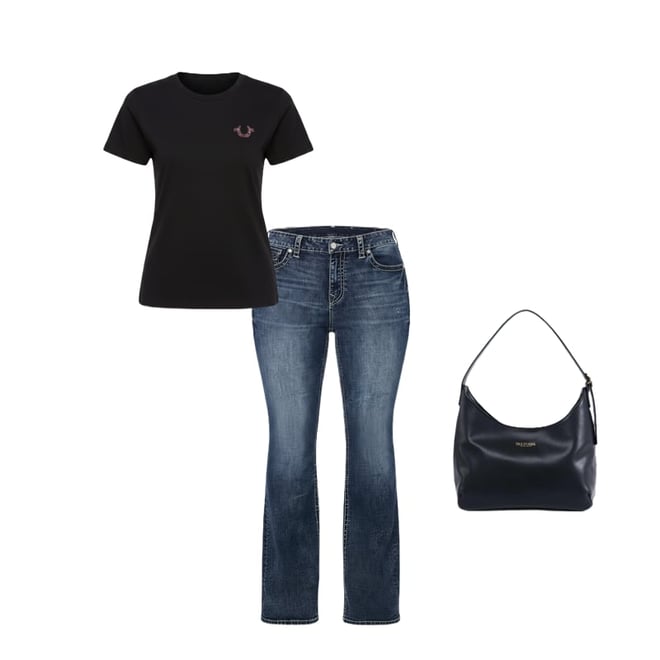 Appuyez pour acheter ce look