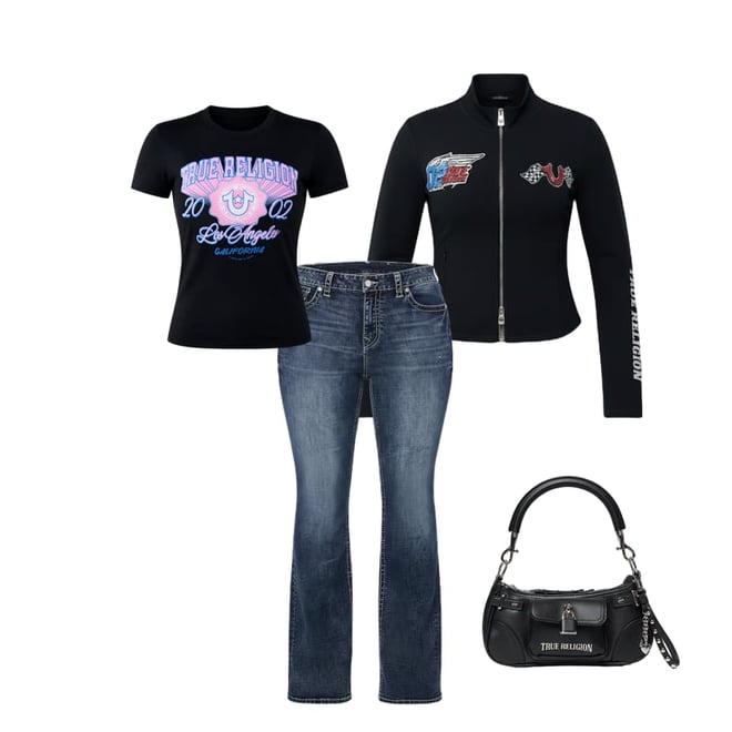 Appuyez pour acheter ce look