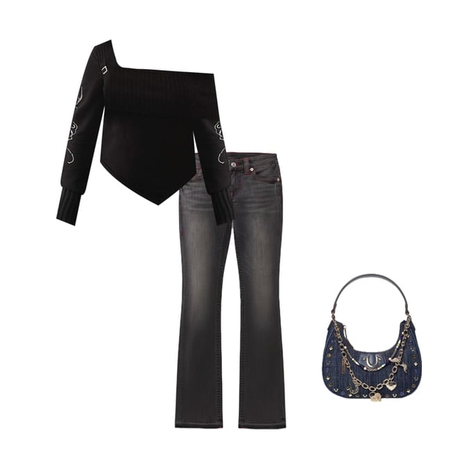 Appuyez pour acheter ce look